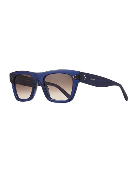 celine men's sale|Celine sunglasses men's.